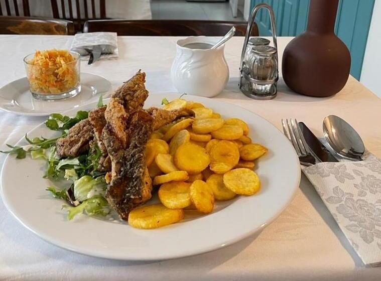 צימר Kuźnia Pałacowa