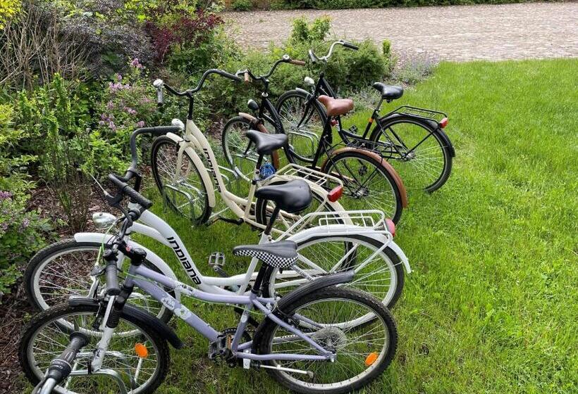 צימר Kuźnia Pałacowa