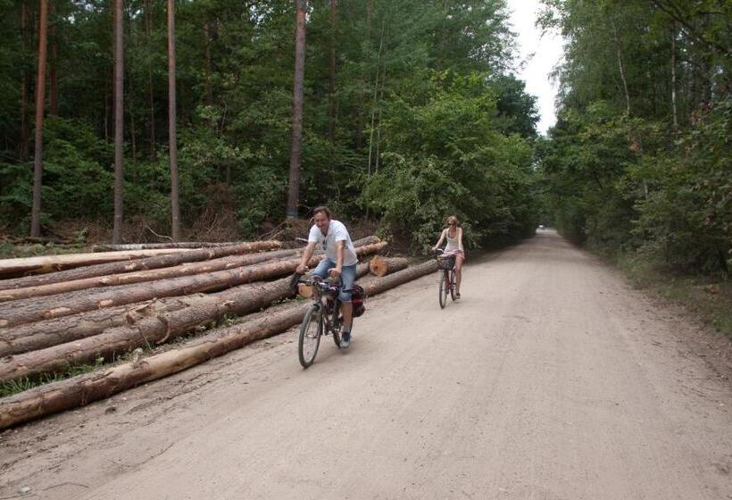 צימר Kuźnia Pałacowa