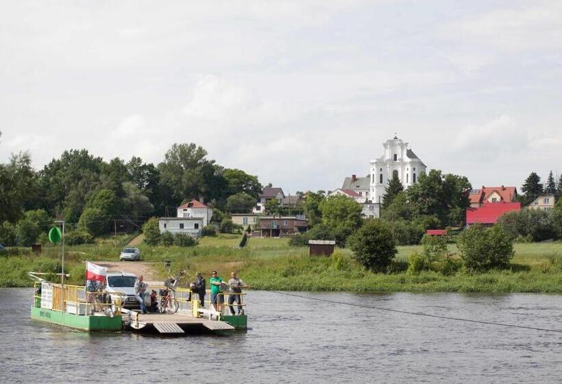 צימר Kuźnia Pałacowa