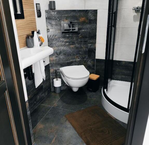 تختخواب و صبحانه Lawenda