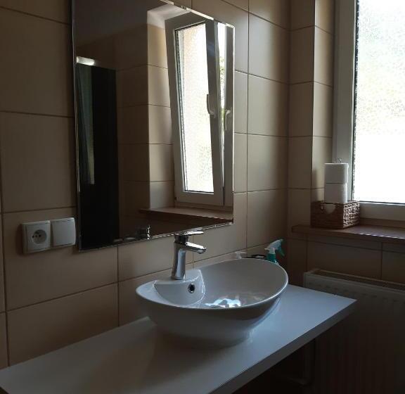 Bed and Breakfast Leśny Dom