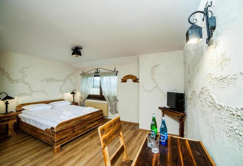 Bed and Breakfast Mùlk Chëcz Kaszëbsko