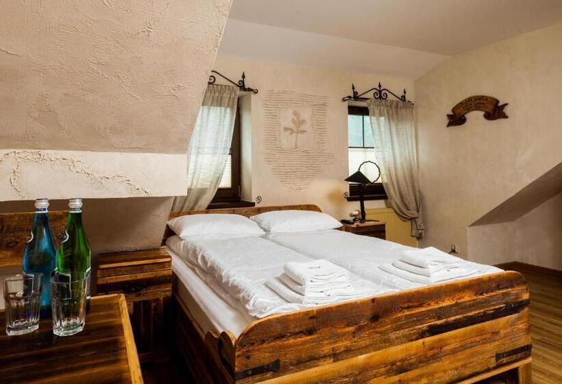 Bed and Breakfast Mùlk Chëcz Kaszëbsko