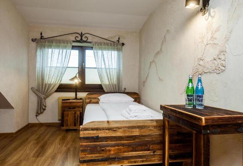 Bed and Breakfast Mùlk Chëcz Kaszëbsko