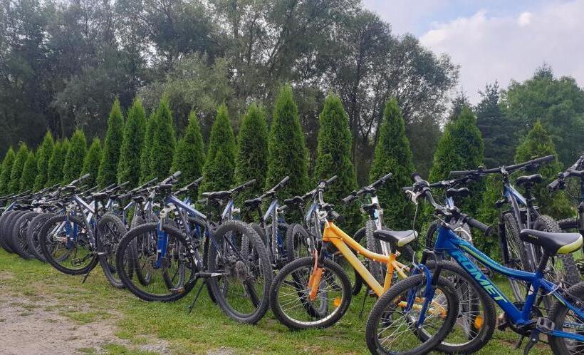 צימר Na Kamieńcu