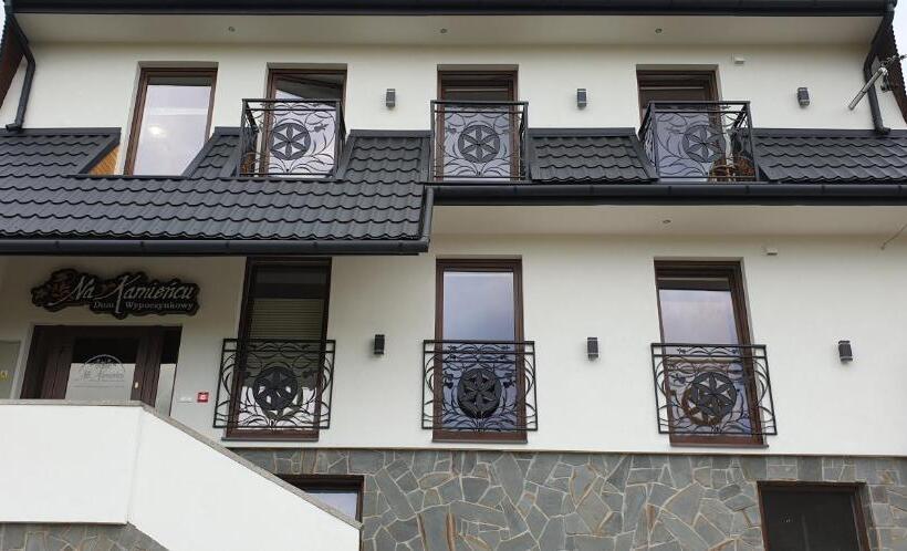 צימר Na Kamieńcu