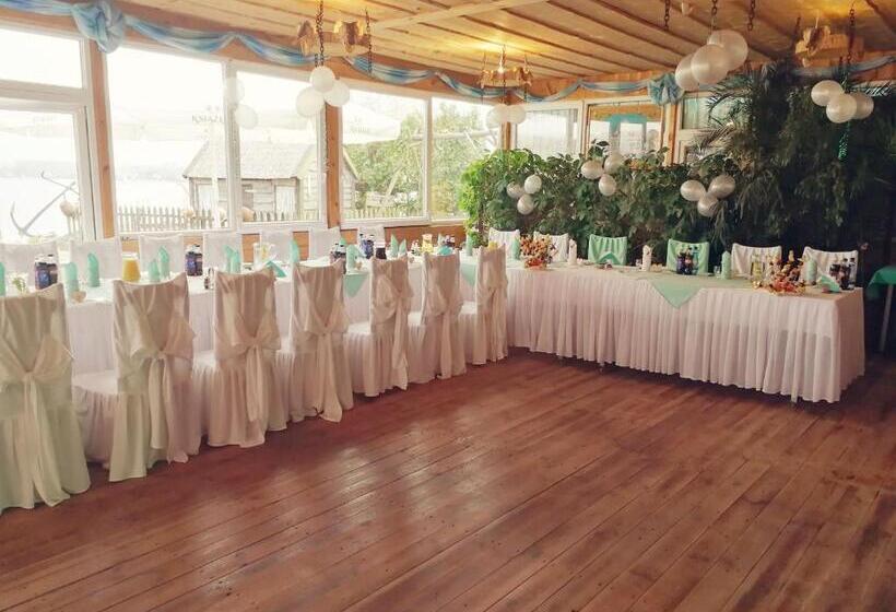 민박 Niebieska Tawerna