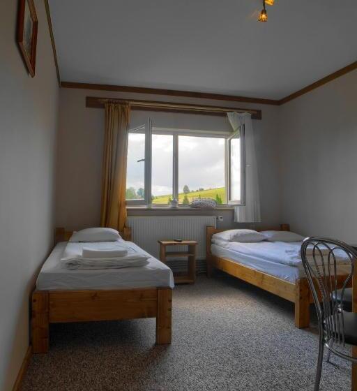 Bed and Breakfast Ośrodek Wypoczynkowy U Bartka