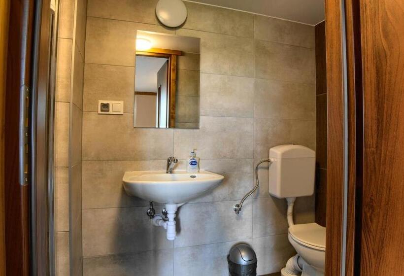 Bed and Breakfast Ośrodek Wypoczynkowy U Bartka