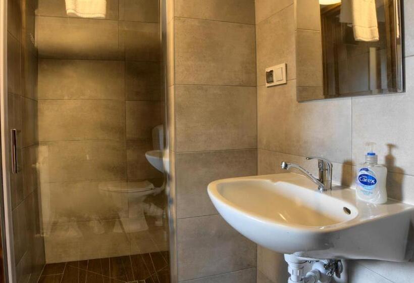 Bed and Breakfast Ośrodek Wypoczynkowy U Bartka