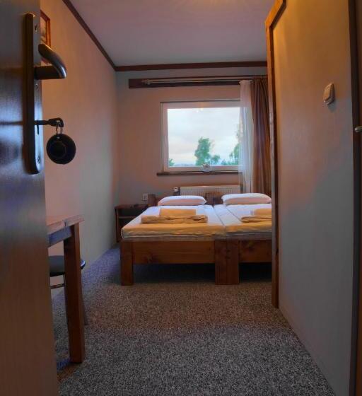 צימר Ośrodek Wypoczynkowy U Bartka