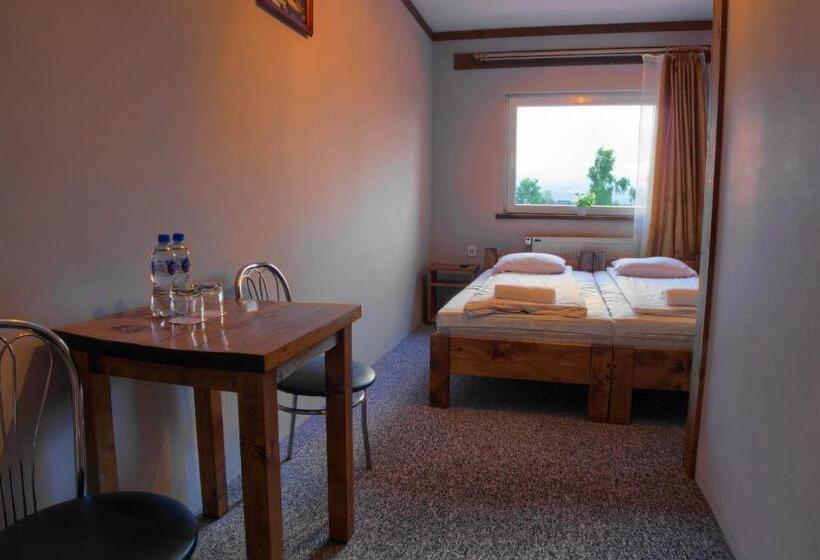 Bed and Breakfast Ośrodek Wypoczynkowy U Bartka