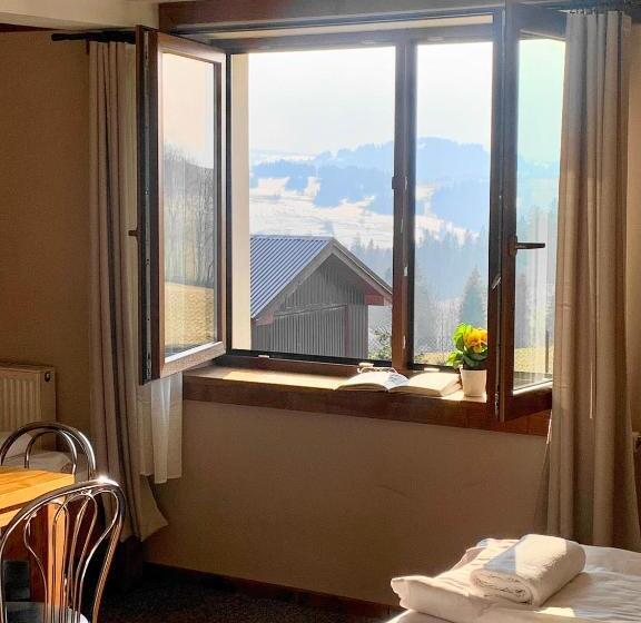 Bed and Breakfast Ośrodek Wypoczynkowy U Bartka