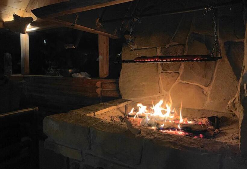 Bed and Breakfast Ośrodek Wypoczynkowy U Bartka