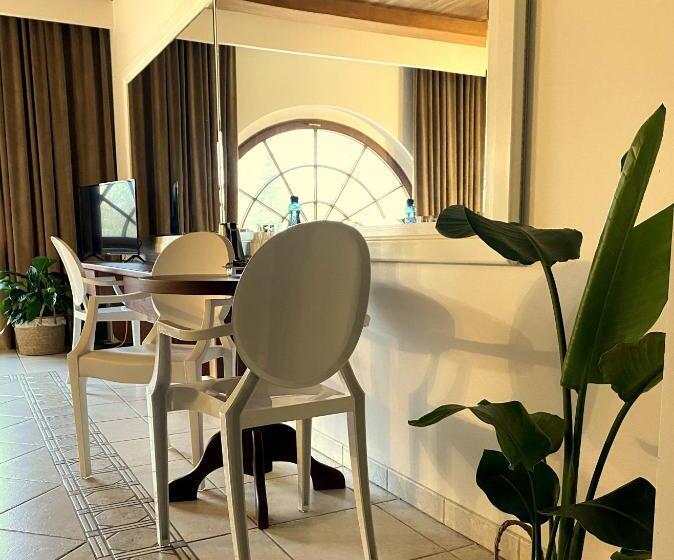 مبيت وإفطار Pałac Jabłonowo