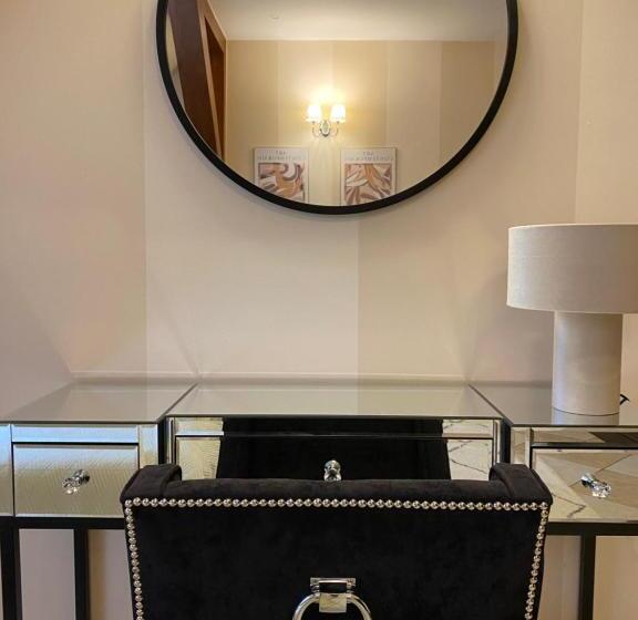 ベッドアンドブレックファースト Pałac Jabłonowo