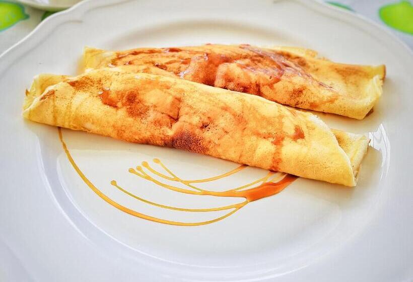 ベッドアンドブレックファースト Pałac W Krzelowie