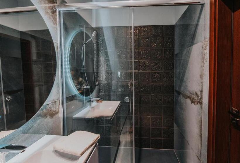 ベッドアンドブレックファースト Pałacyk Potockiego