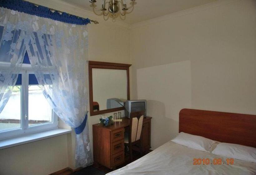 Bed and Breakfast Pałacyk W Lisewie