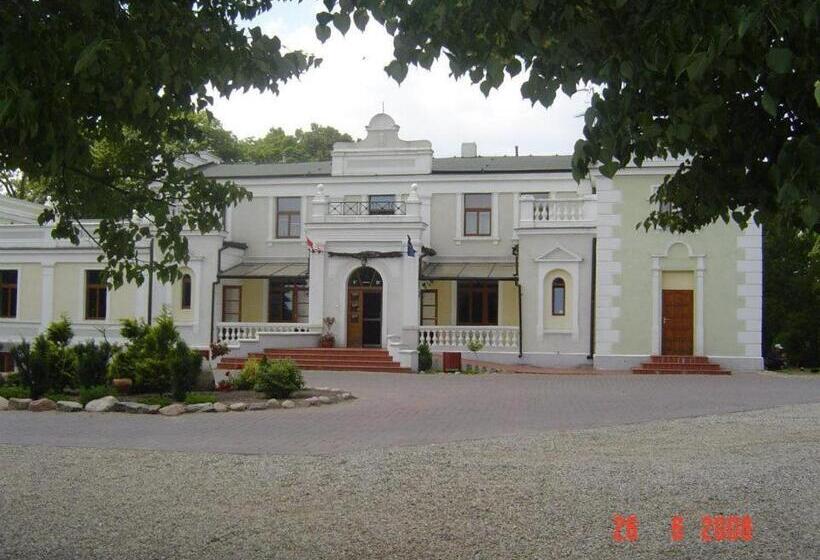 Bed and Breakfast Pałacyk W Lisewie