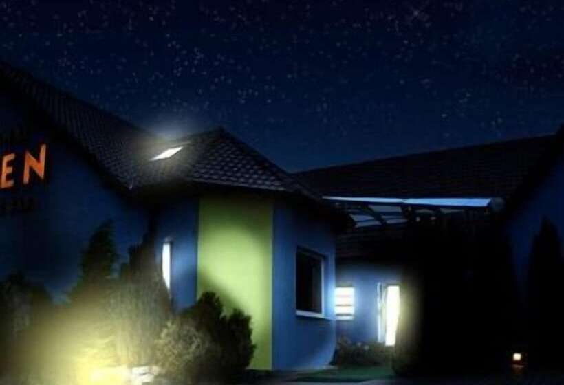 צימר Park Unesco Residence