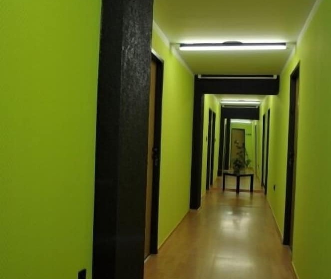 צימר Park Unesco Residence