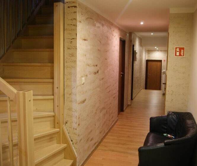 צימר Park Unesco Residence