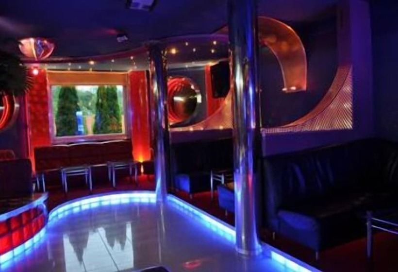 צימר Park Unesco Residence