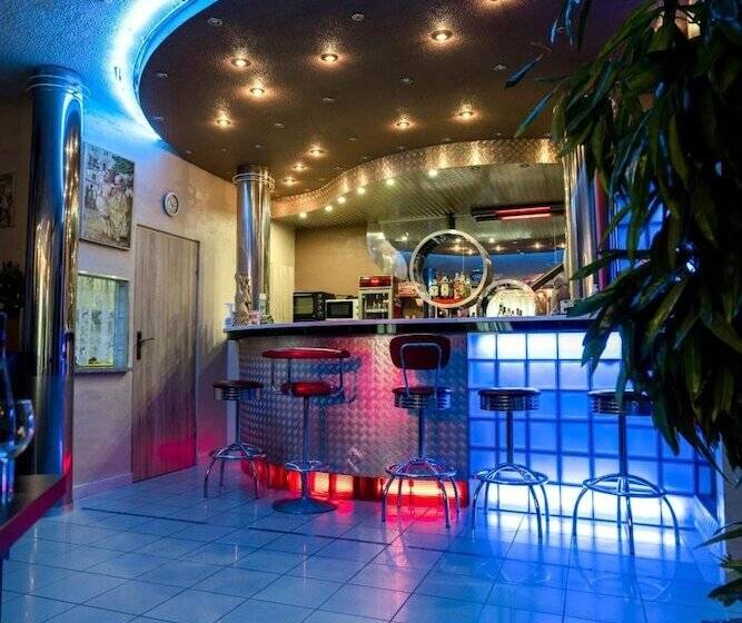 צימר Park Unesco Residence