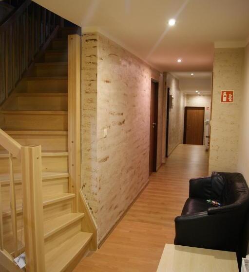 צימר Park Unesco Residence