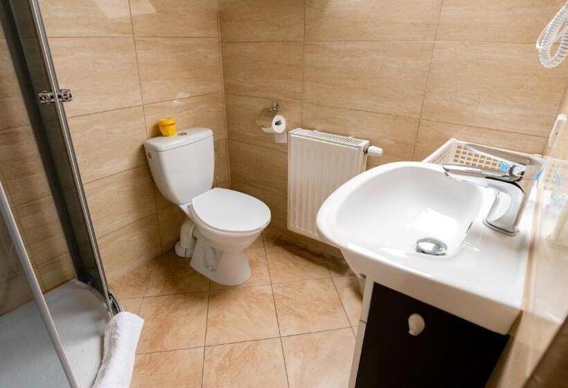 צימר Park Unesco Residence