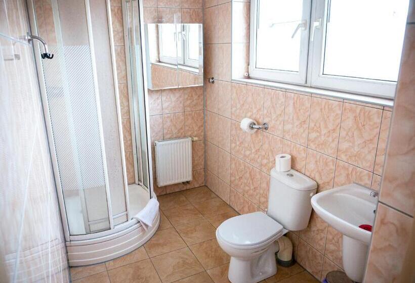 צימר Park Unesco Residence