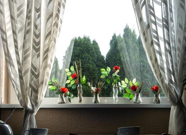 צימר Park Unesco Residence