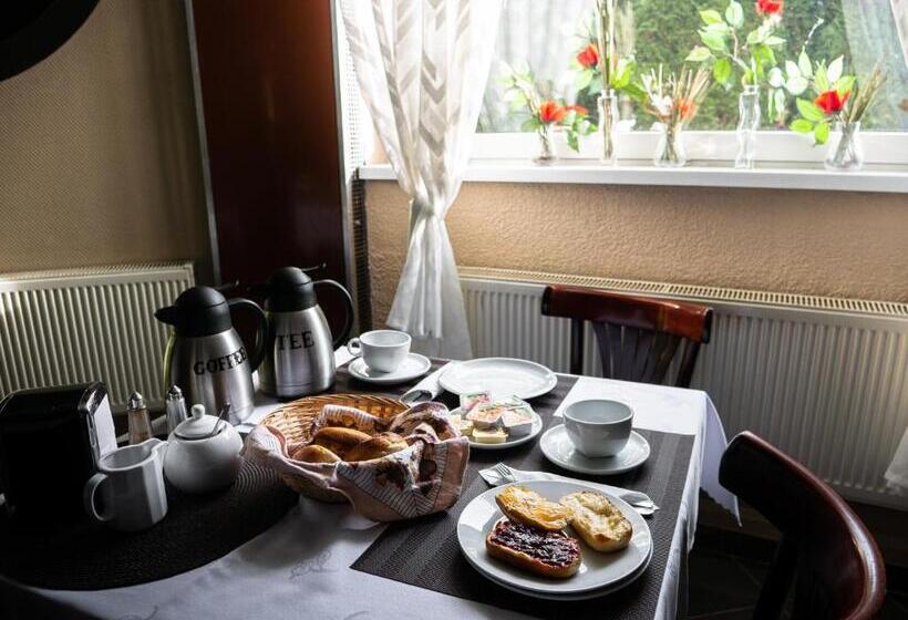 צימר Park Unesco Residence