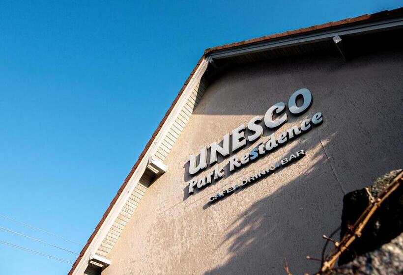 צימר Park Unesco Residence