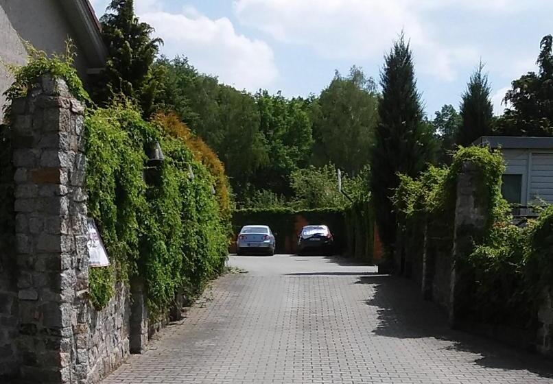 צימר Park Unesco Residence