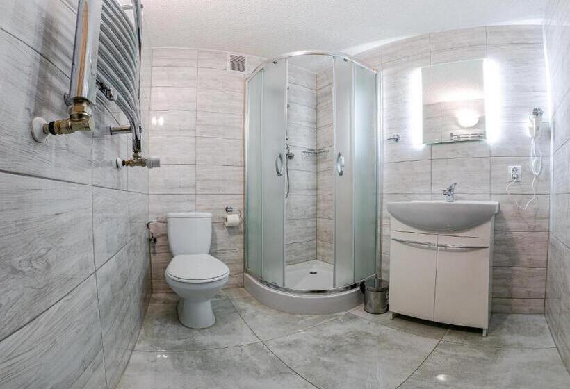 צימר Park Unesco Residence