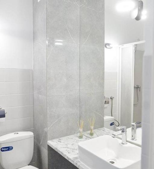 مبيت وإفطار Parkova   Pokoje Hotelowe