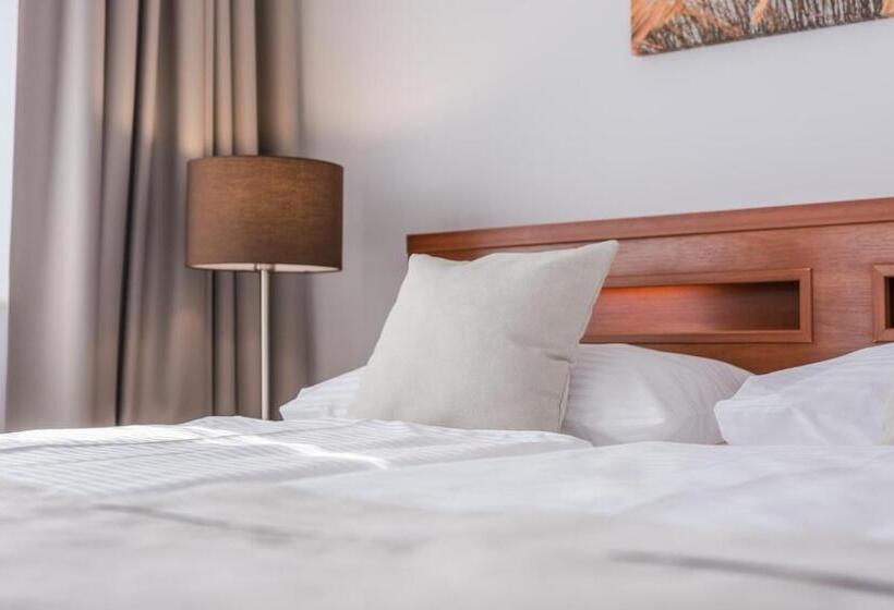 צימר Pensjonat Gieland Koło Mrągowa