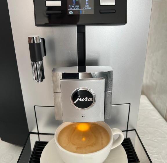 צימר Pensjonat Gieland Koło Mrągowa