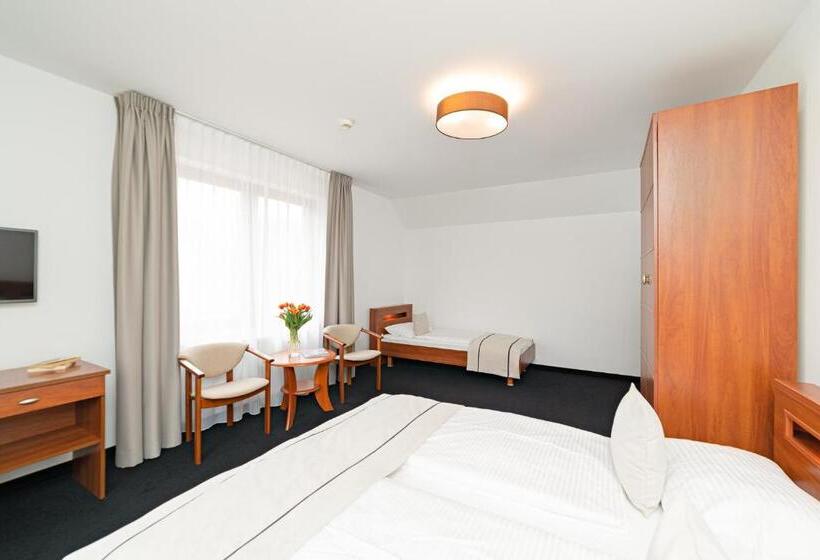 צימר Pensjonat Gieland Koło Mrągowa