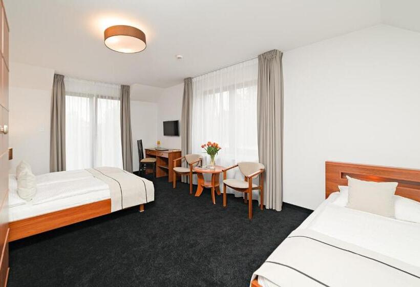 צימר Pensjonat Gieland Koło Mrągowa