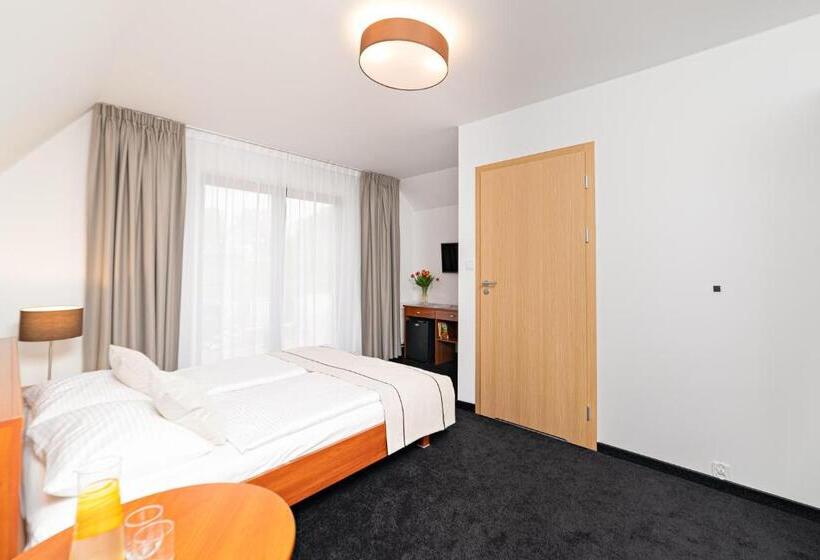 צימר Pensjonat Gieland Koło Mrągowa