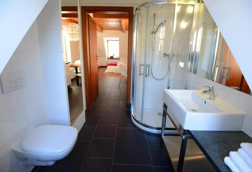 تختخواب و صبحانه Pensjonat Maria 2