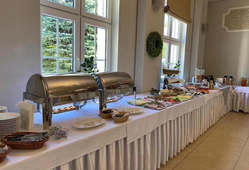 تختخواب و صبحانه Marmas Jastrzębia Góra