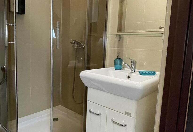 تختخواب و صبحانه Marmas Jastrzębia Góra