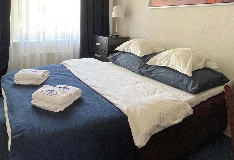 تختخواب و صبحانه Marmas Jastrzębia Góra