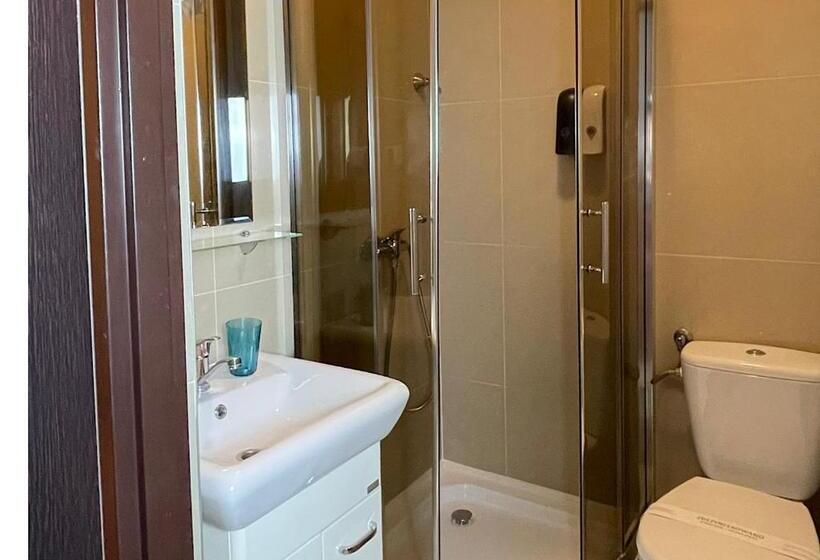 تختخواب و صبحانه Marmas Jastrzębia Góra