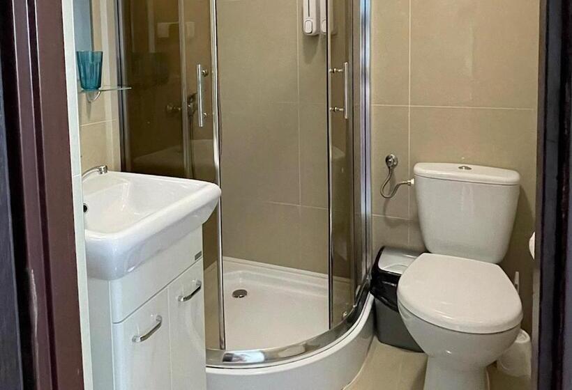 تختخواب و صبحانه Marmas Jastrzębia Góra